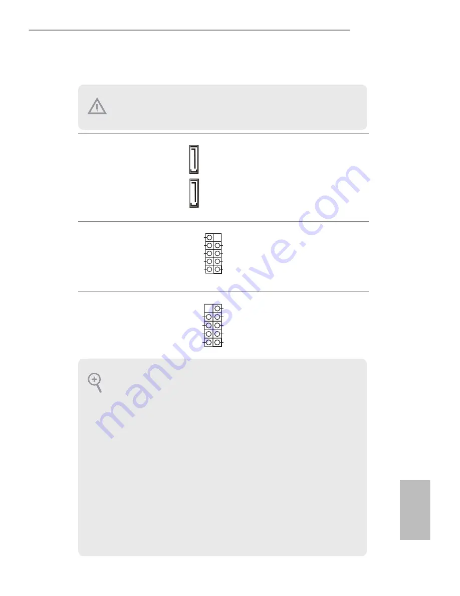 ASROCK iBOX-210 User Manual Download Page 25