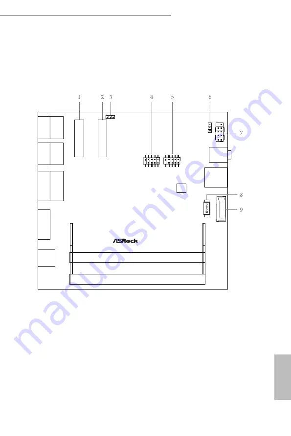 ASROCK iBOX-345-DL User Manual Download Page 19