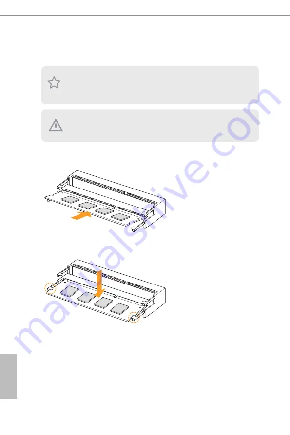 ASROCK iBOX-420-DL User Manual Download Page 16