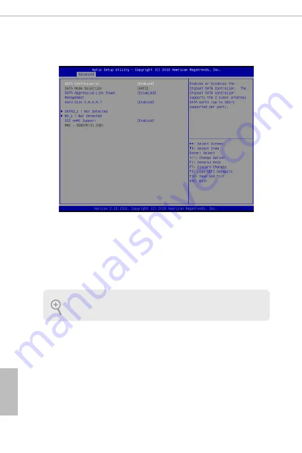 ASROCK iBOX-420-DL User Manual Download Page 28