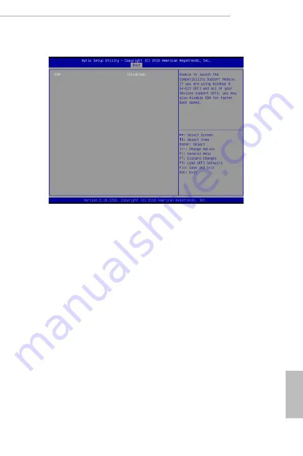 ASROCK iBOX-420-DL User Manual Download Page 35