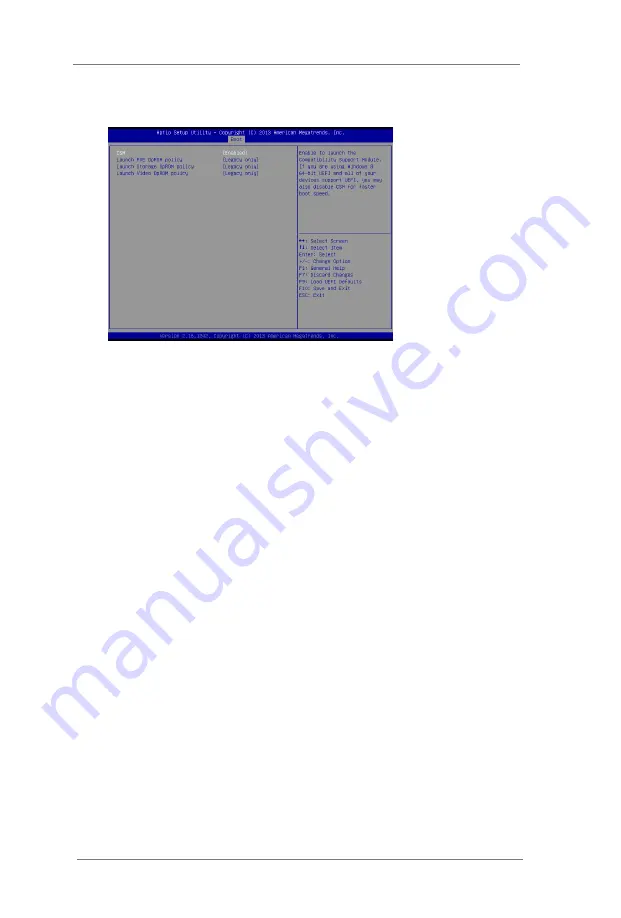 ASROCK IMB-1000D User Manual Download Page 33