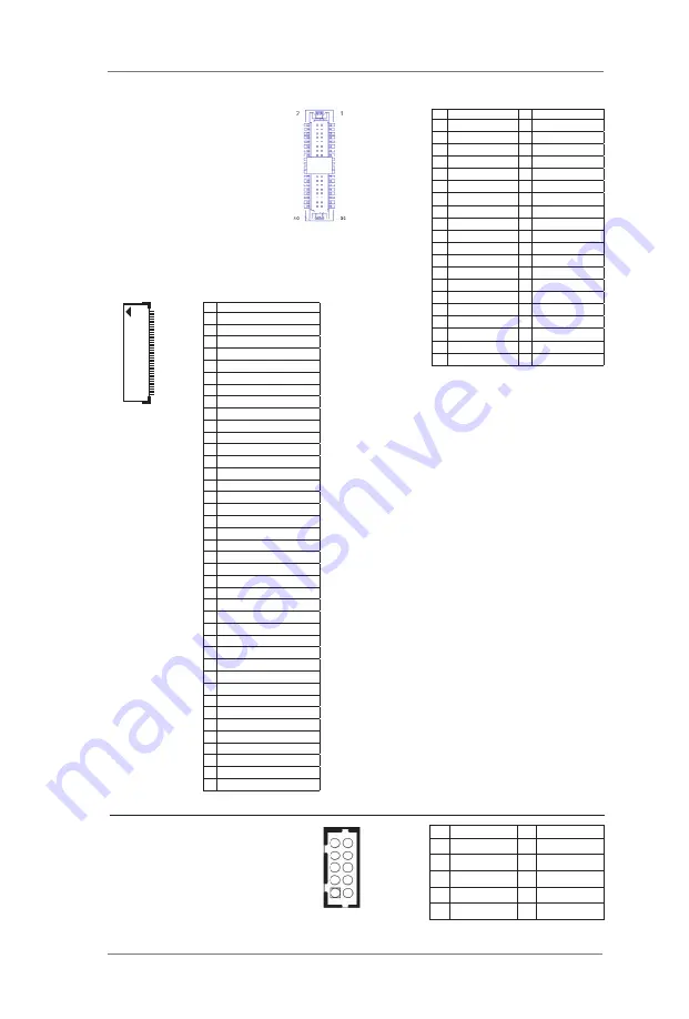 ASROCK IMB-1001 User Manual Download Page 20