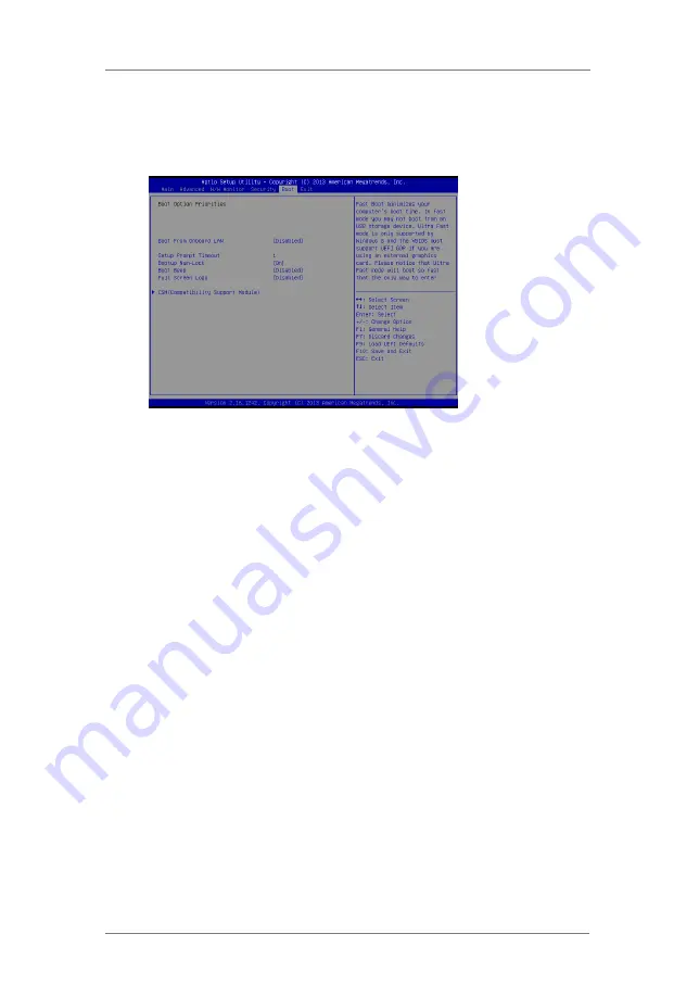 ASROCK IMB-1001 User Manual Download Page 36