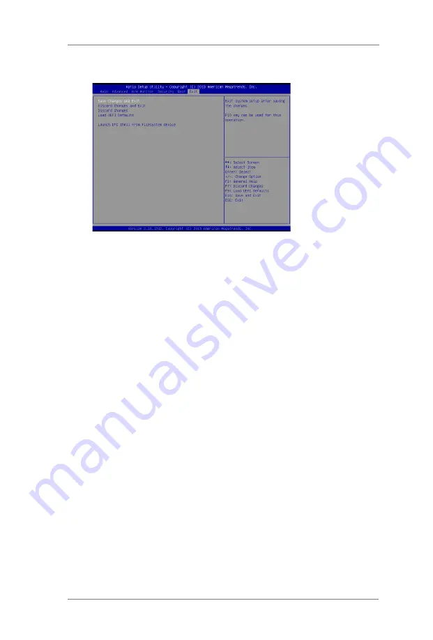 ASROCK IMB-1001 User Manual Download Page 38