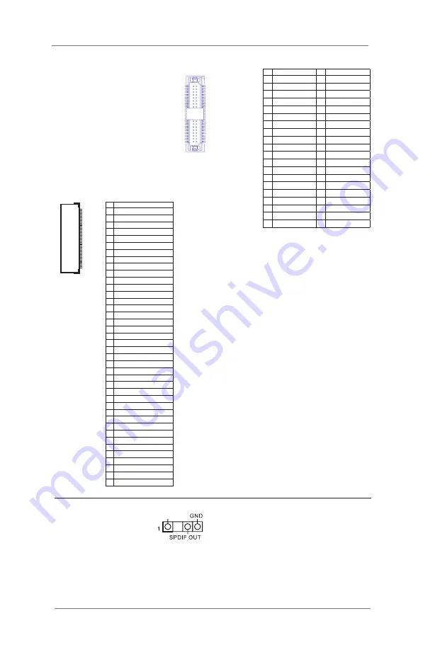 ASROCK IMB-1233-WV Скачать руководство пользователя страница 19