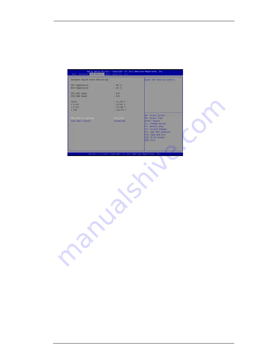 ASROCK IMB-148 User Manual Download Page 32