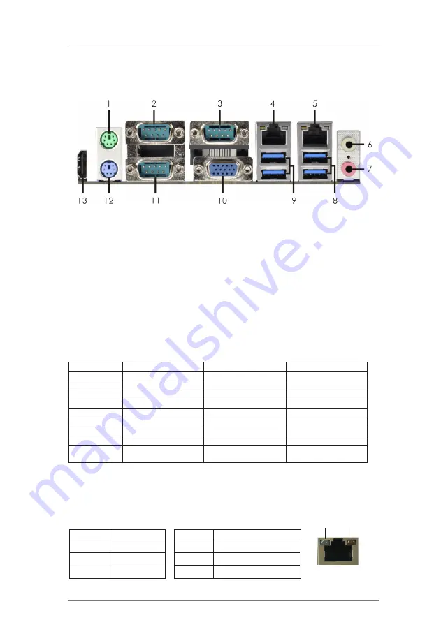 ASROCK IMB-156 User Manual Download Page 10