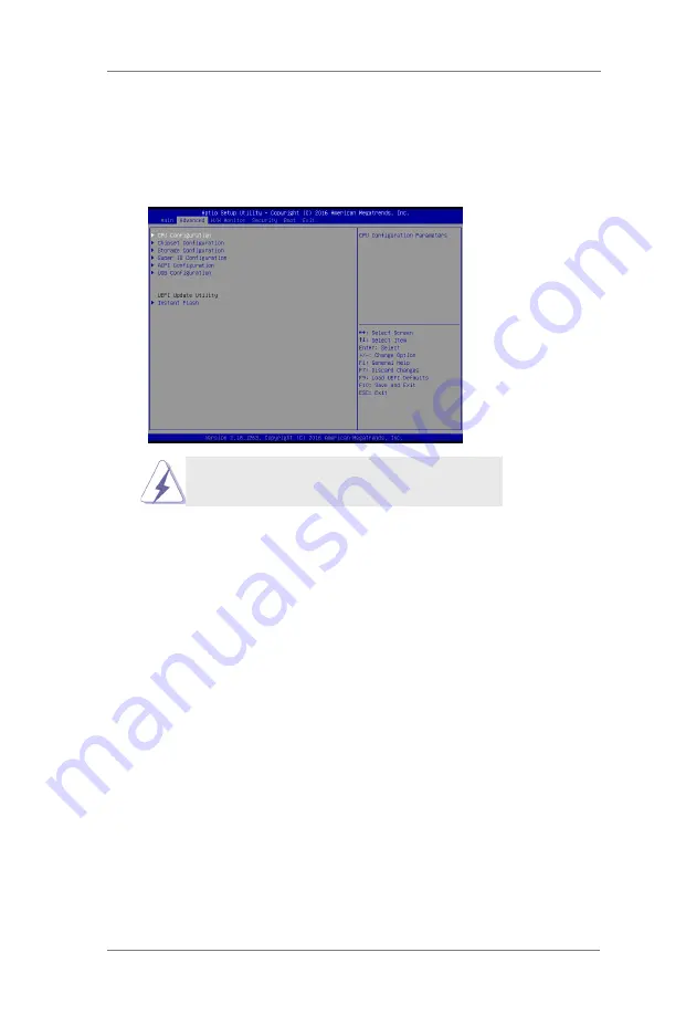 ASROCK IMB-156 User Manual Download Page 24