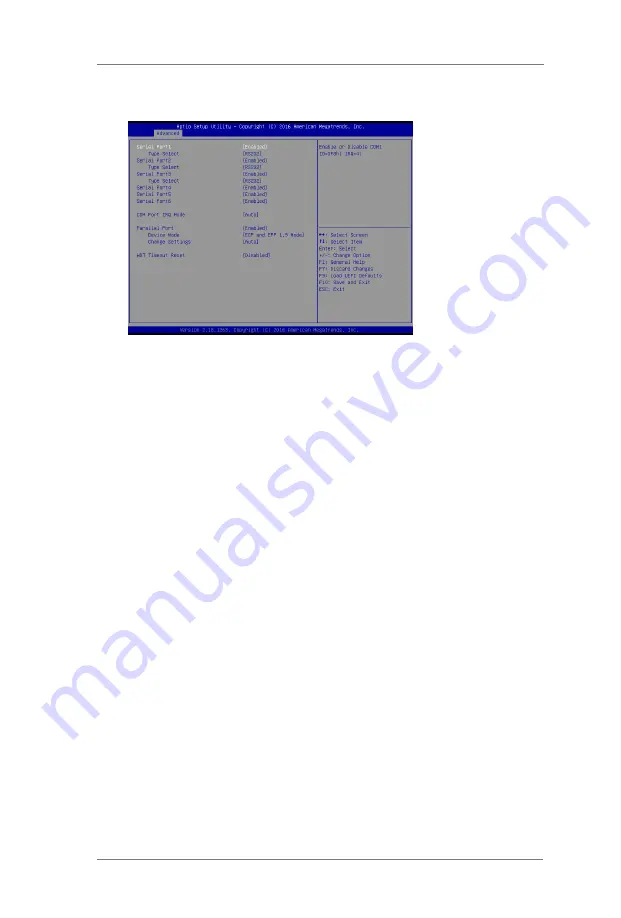 ASROCK IMB-156 User Manual Download Page 28