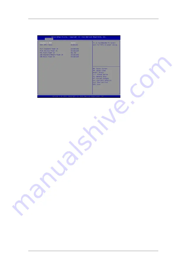 ASROCK IMB-156 User Manual Download Page 30