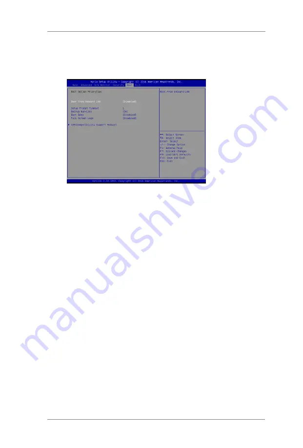 ASROCK IMB-156 User Manual Download Page 34