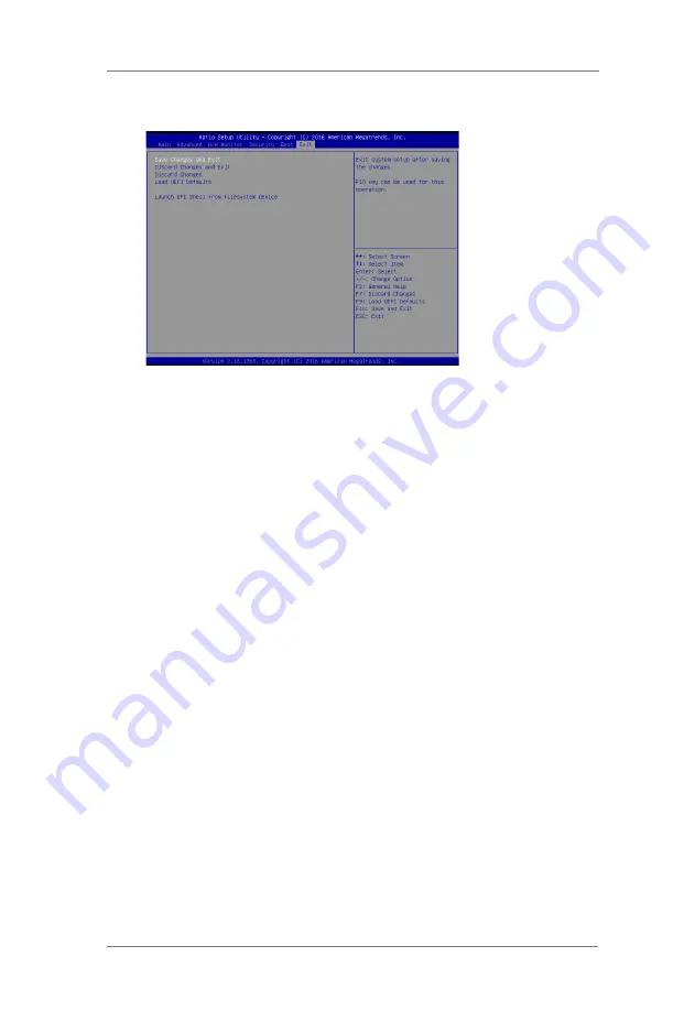 ASROCK IMB-156 User Manual Download Page 36