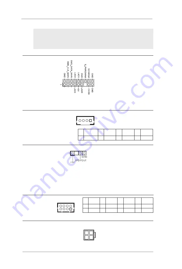 ASROCK IMB-186 User Manual Download Page 19