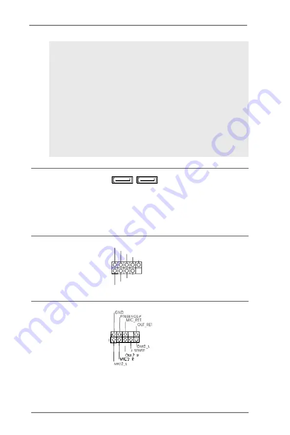 ASROCK IMB-199 User Manual Download Page 19