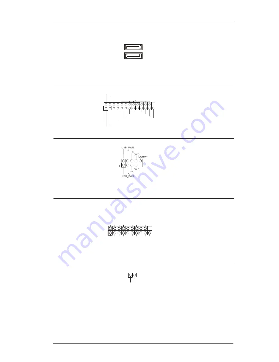 ASROCK IMB-370-D User Manual Download Page 20