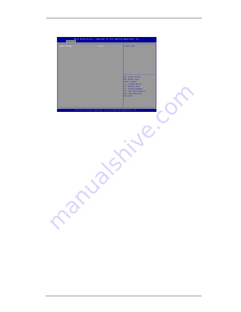 ASROCK IMB-781 User Manual Download Page 36