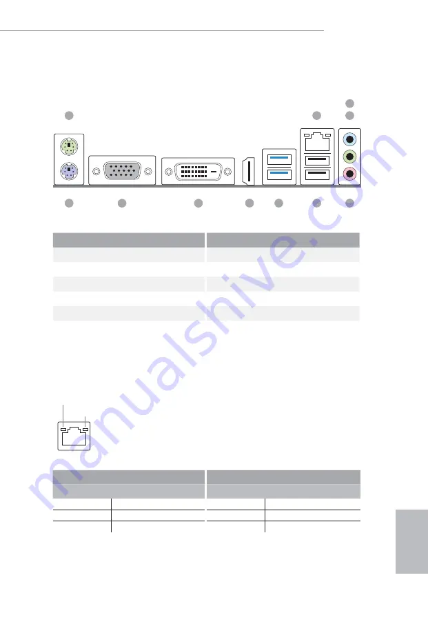 ASROCK J3060M Manual Download Page 5