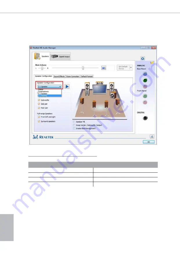 ASROCK J3060M Manual Download Page 6