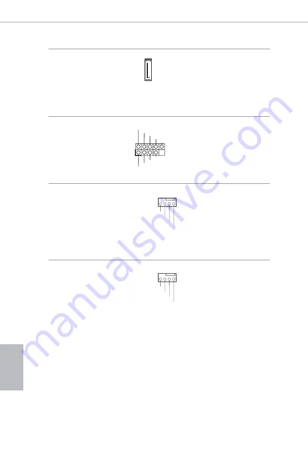 ASROCK J3455 PRO BTC+ Manual Download Page 30