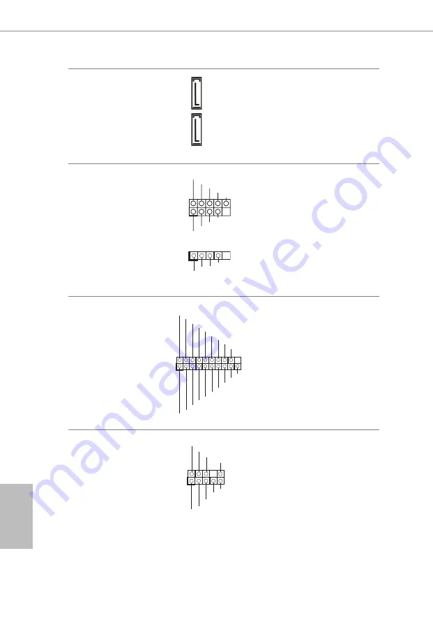 ASROCK J4025M Quick Installation Manual Download Page 28