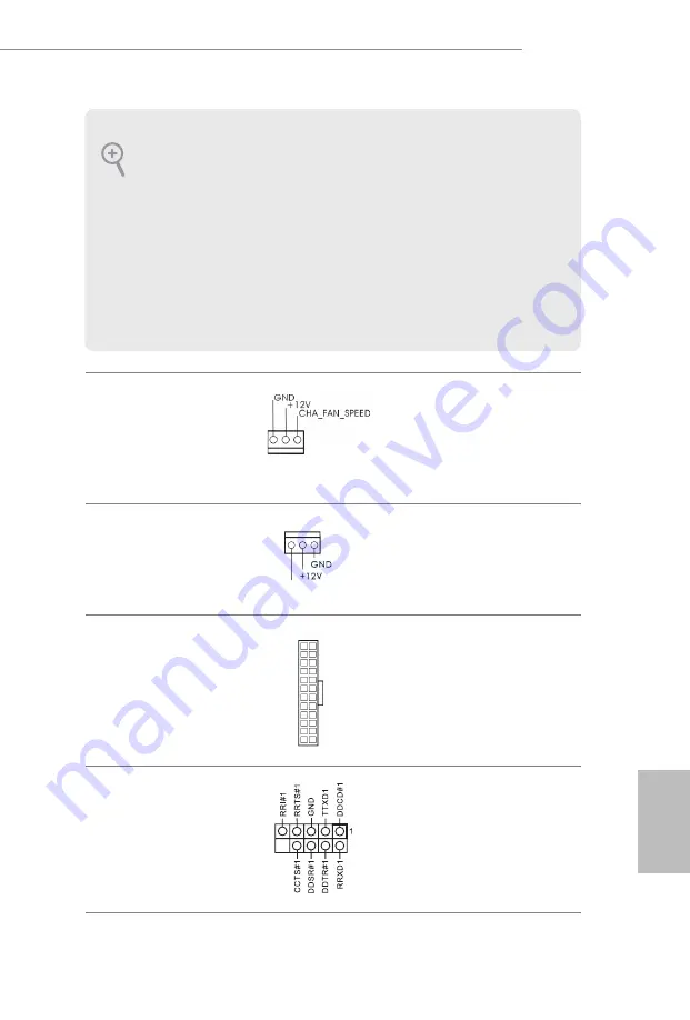 ASROCK J4025M Quick Installation Manual Download Page 29