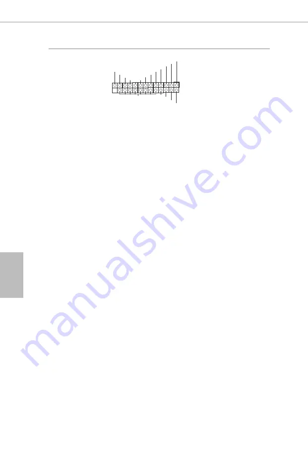 ASROCK J4025M Quick Installation Manual Download Page 66