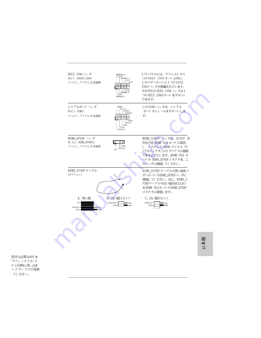 ASROCK K10N750SLI-WIFI User Manual Download Page 249