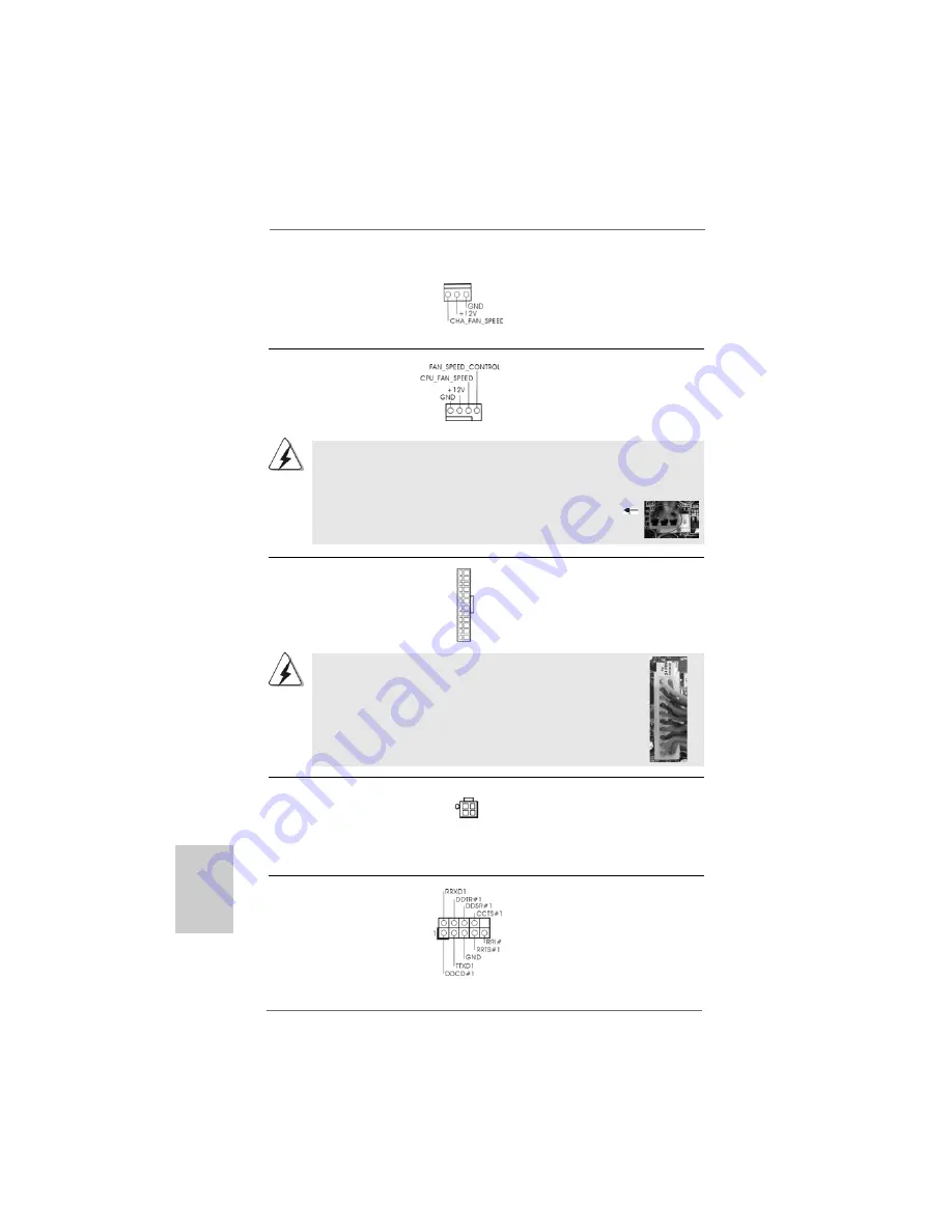 ASROCK K10N78FULLHD-HSLI Installation Manual Download Page 30