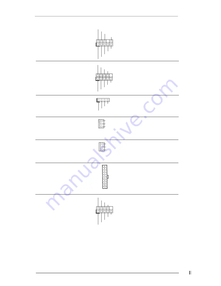 ASROCK K7VM2 User Manual Download Page 16