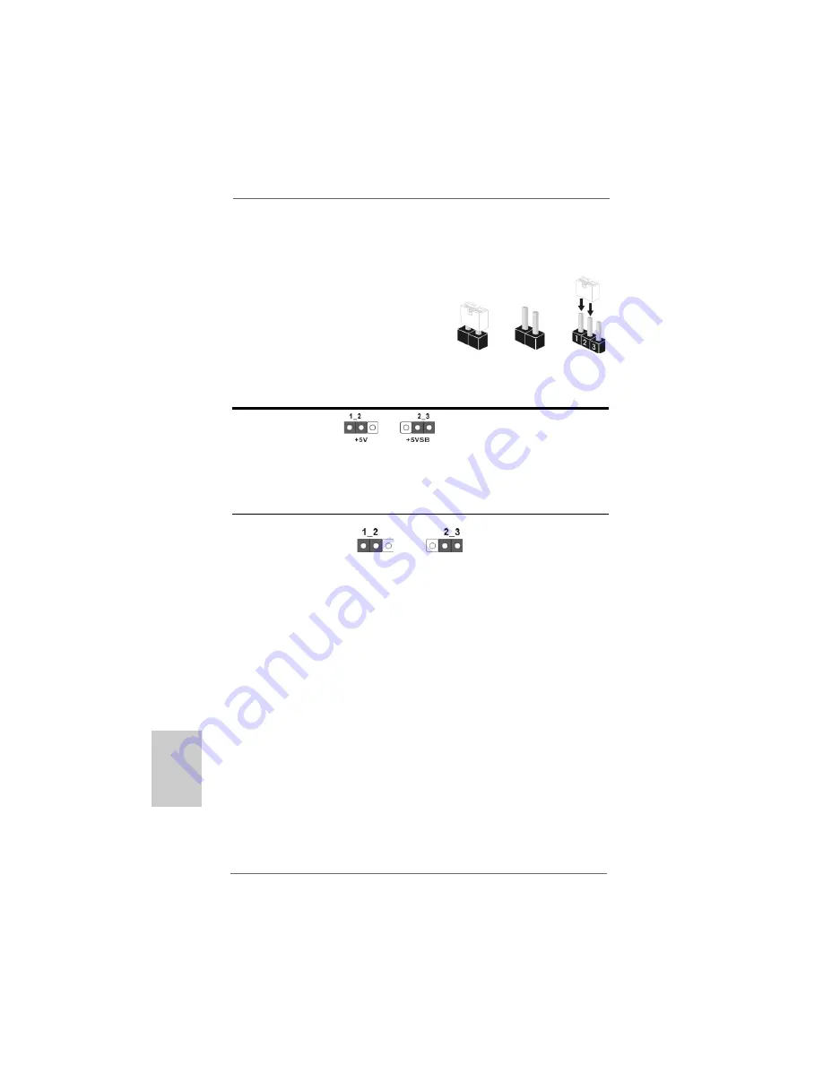 ASROCK K8NF4G-VSTA Installation Manual Download Page 46