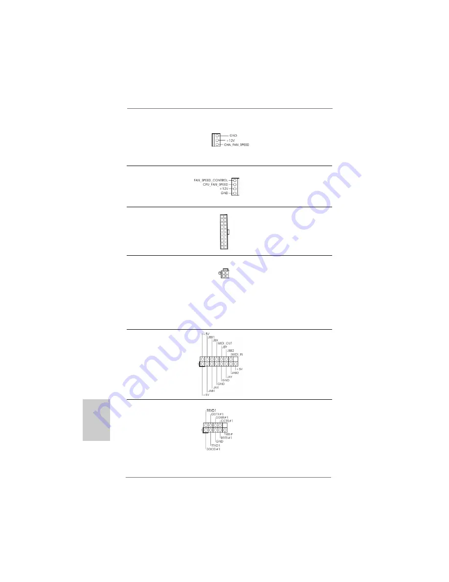 ASROCK K8NF4G-VSTA Installation Manual Download Page 68