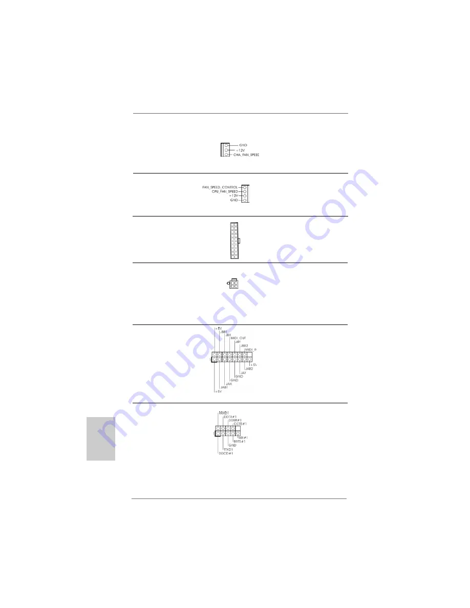 ASROCK K8NF4G-VSTA Installation Manual Download Page 86