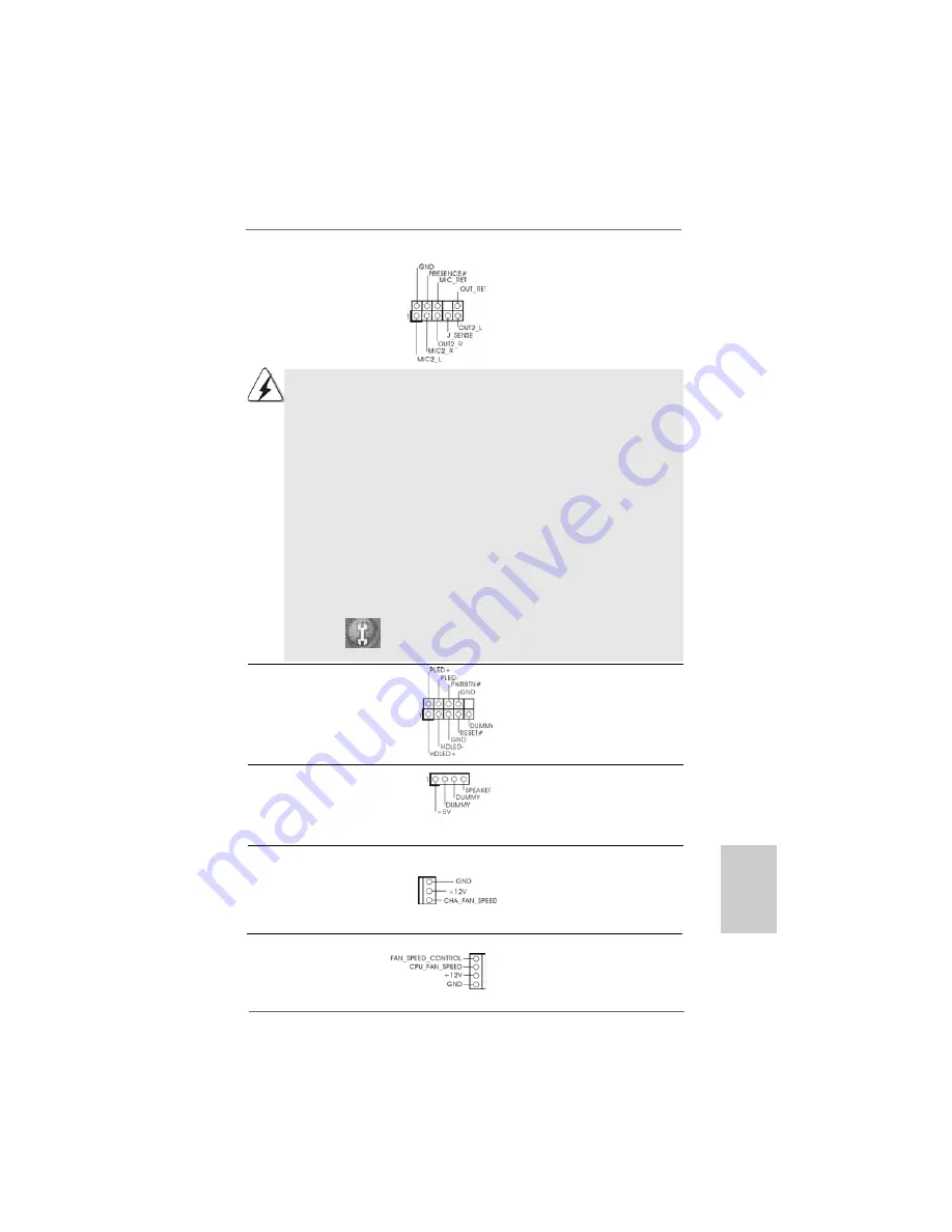 ASROCK K8NF4G-VSTA Installation Manual Download Page 121