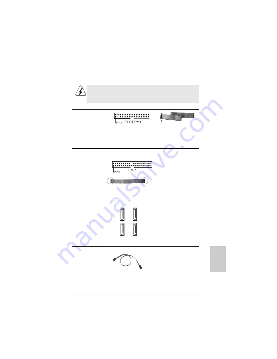 ASROCK K8NF6P-VSTA Installation Manual Download Page 55