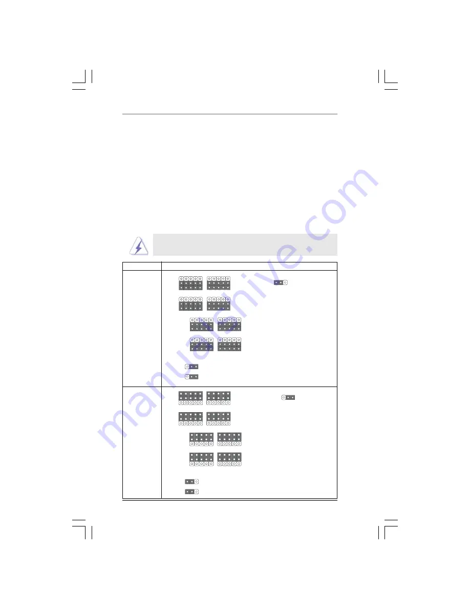 ASROCK K8UPGRADE-VM800 User Manual Download Page 13