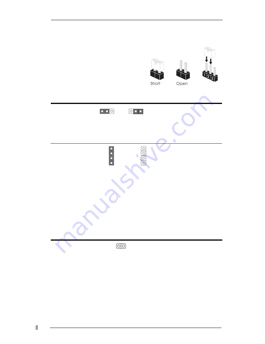 ASROCK M266A User Manual Download Page 12