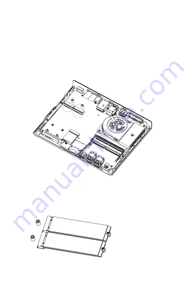 ASROCK Mars ADL Series Скачать руководство пользователя страница 19