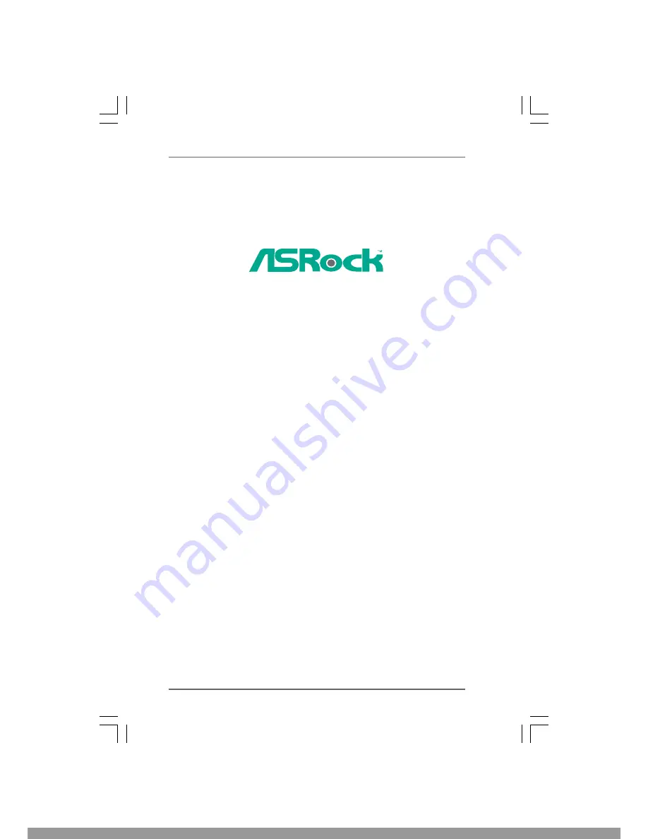 ASROCK N68- S User Manual Download Page 2