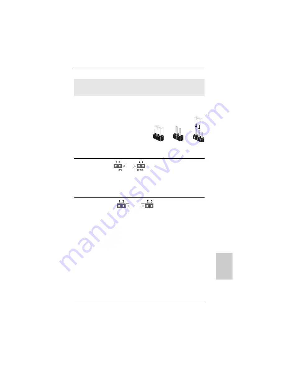 ASROCK N68C-SE Installation Manual Download Page 41