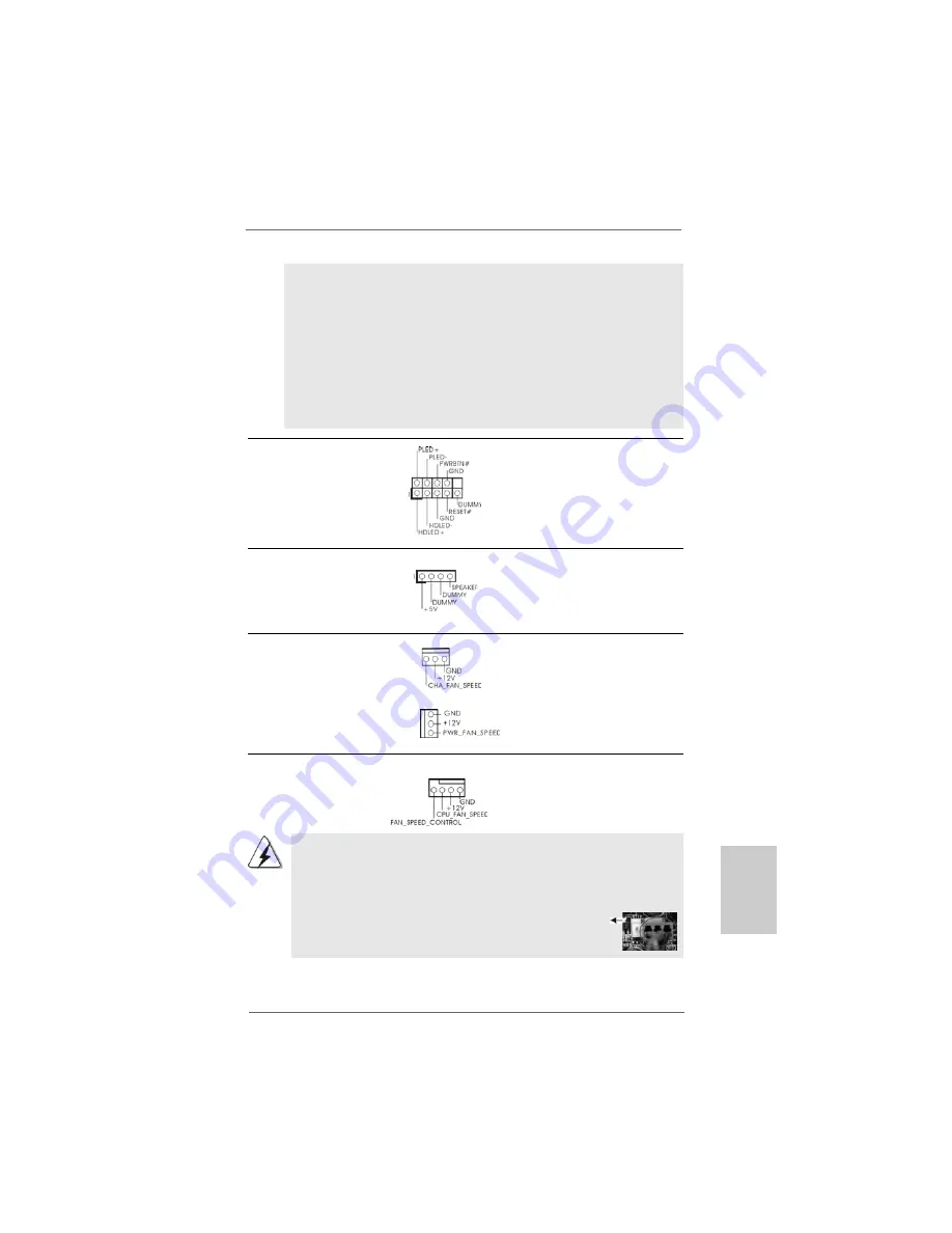 ASROCK N68C-SE Installation Manual Download Page 80