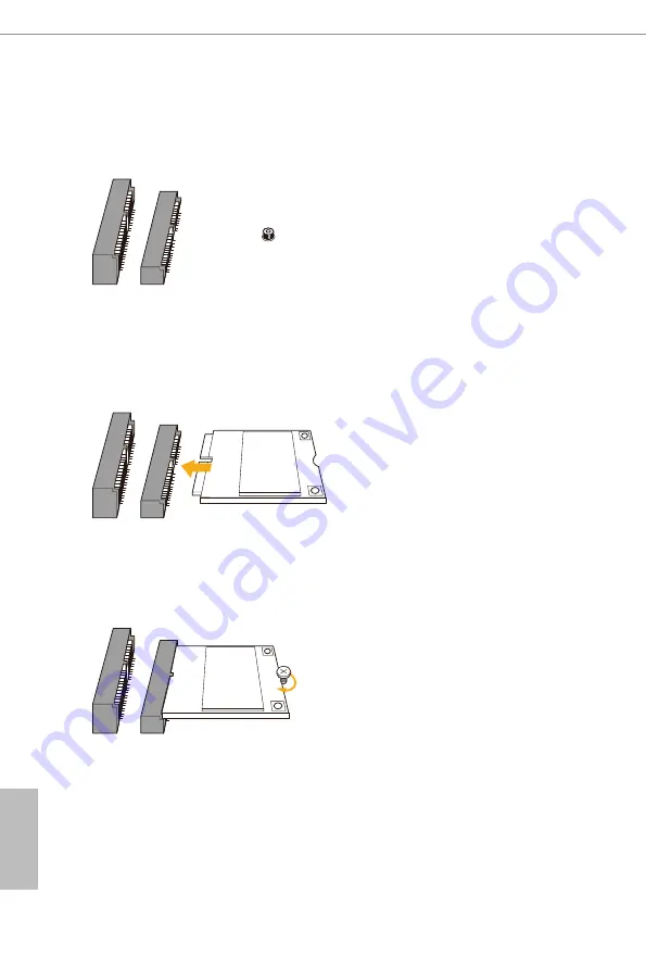 ASROCK NUC 1100 BOX Series User Manual Download Page 16