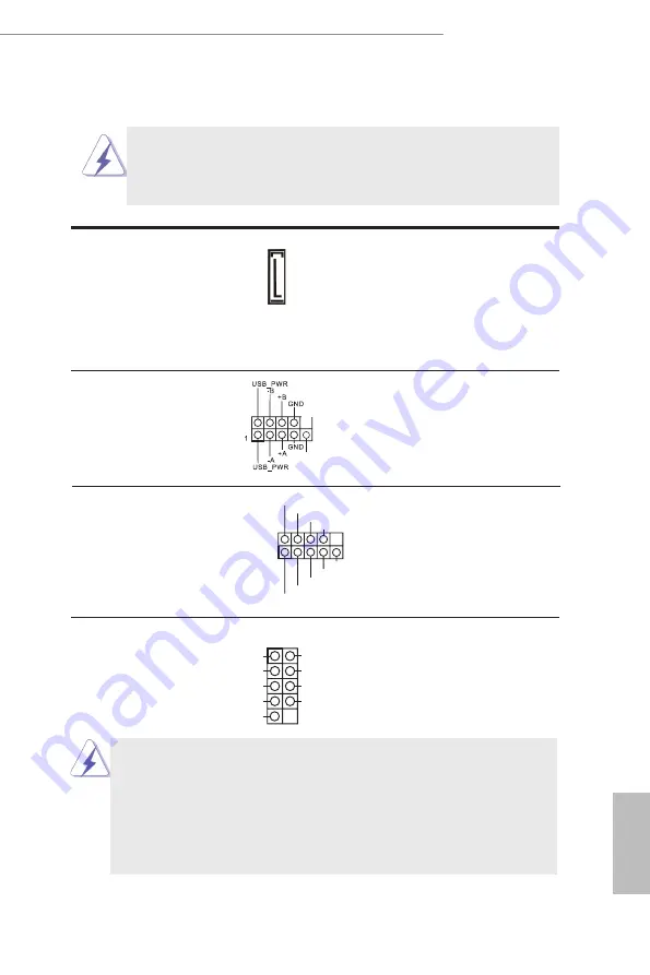 ASROCK NUC 1100 BOX Series User Manual Download Page 27