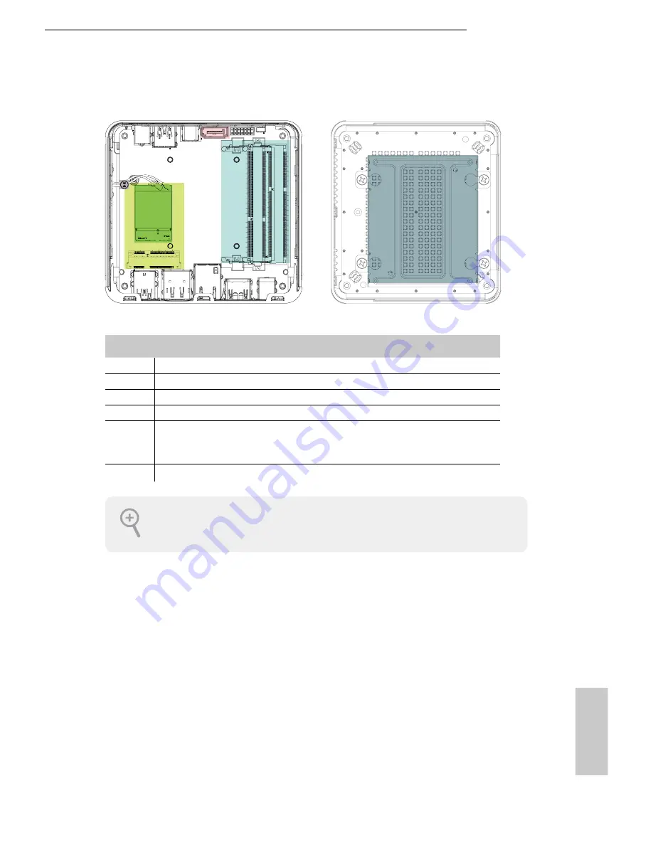 ASROCK NUC BOX 3000 User Manual Download Page 11