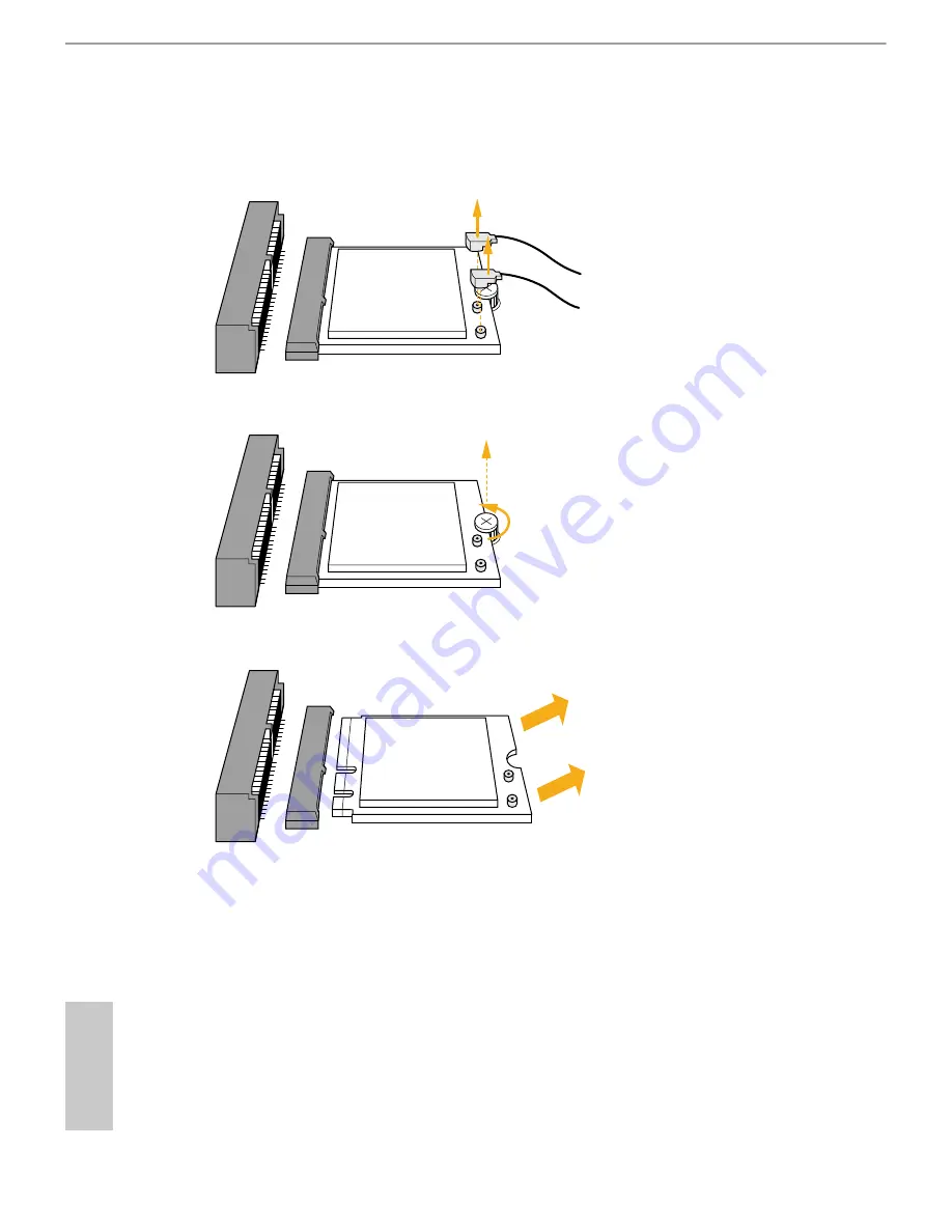 ASROCK NUC BOX 3000 User Manual Download Page 13