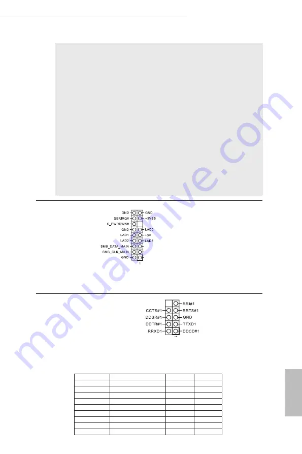 ASROCK NUC BOX 8265U Скачать руководство пользователя страница 27