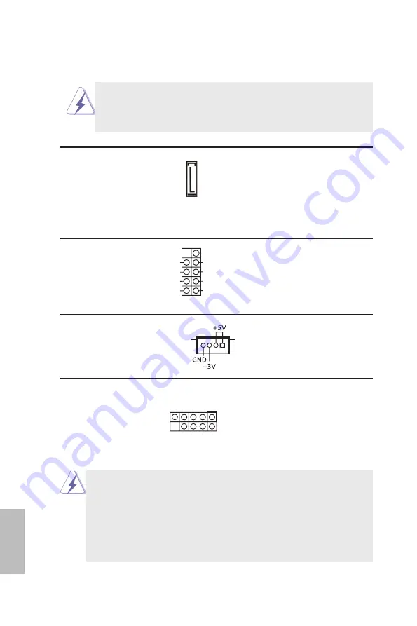 ASROCK NUC BOX 8265U User Manual Download Page 34