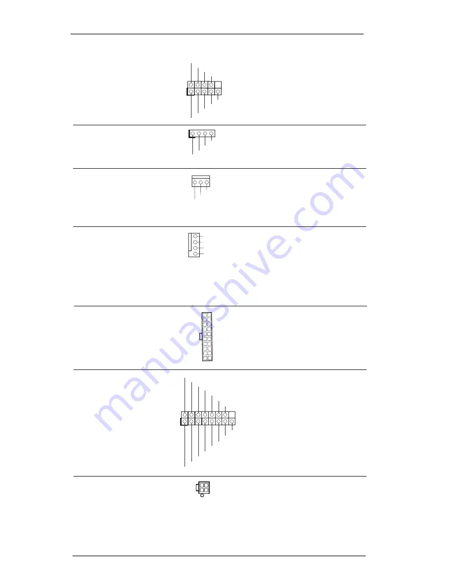 ASROCK P4 COMBO User Manual Download Page 21