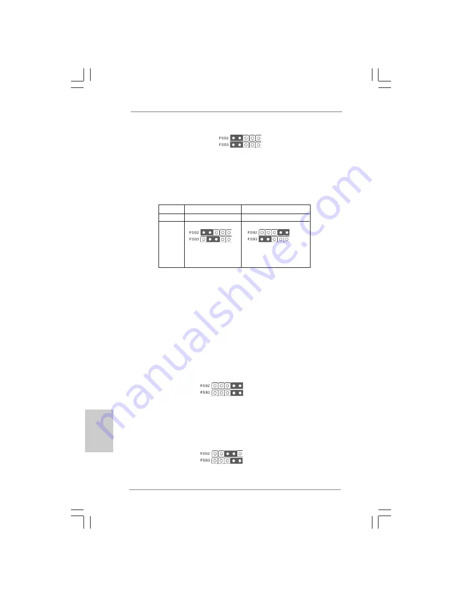 ASROCK P41C-DE Installation Manual Download Page 58