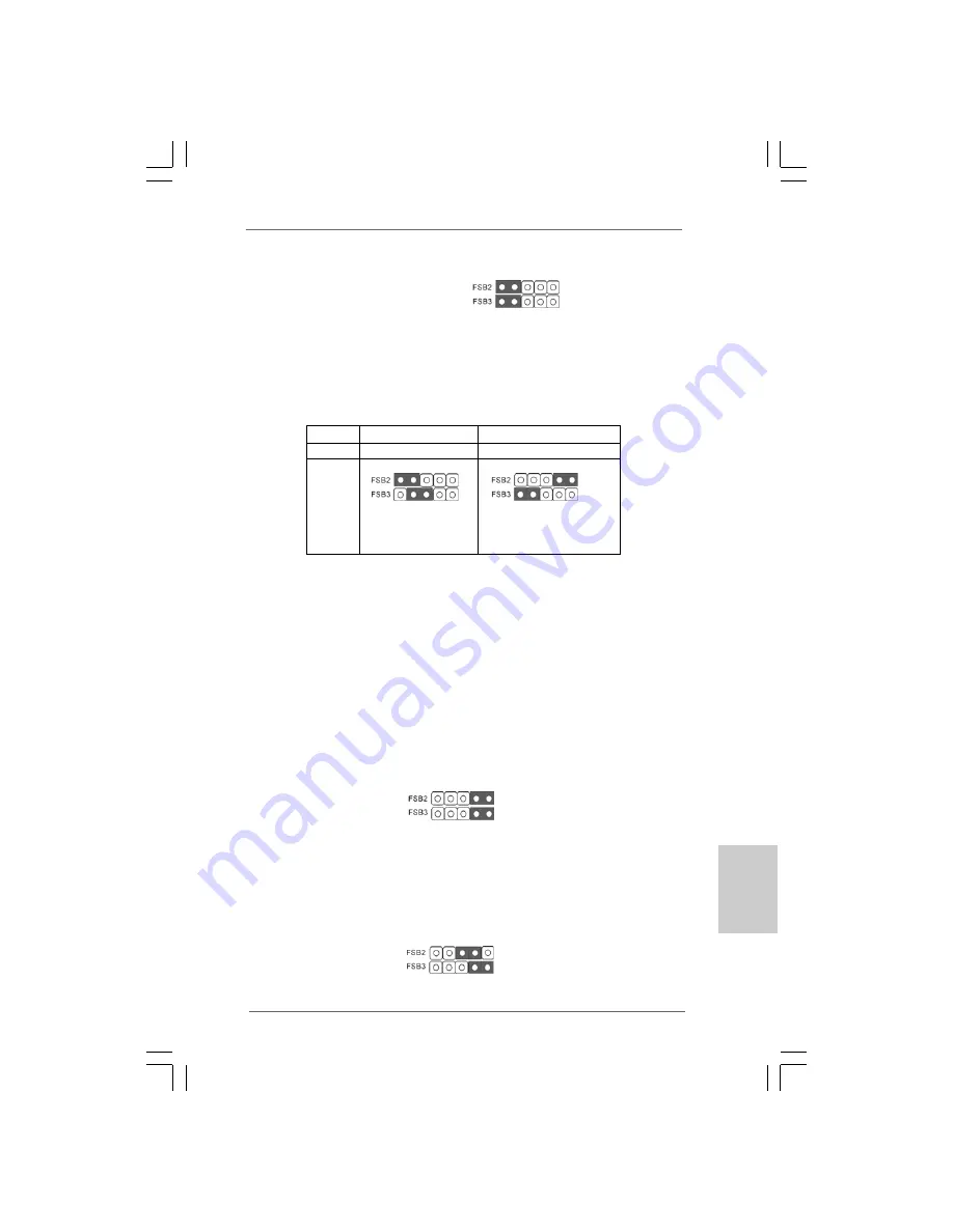 ASROCK P41C-DE Installation Manual Download Page 71